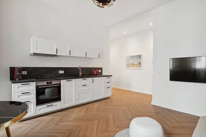 Logement entier à Stettiner Straße, Mitte, image 6 de 10