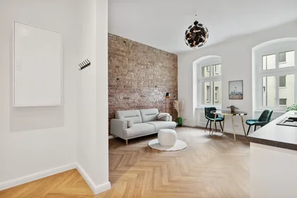 Logement entier à Stettiner Straße, Mitte, image 8 de 10