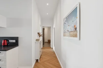 Logement entier à Stettiner Straße, Mitte, image 9 de 10