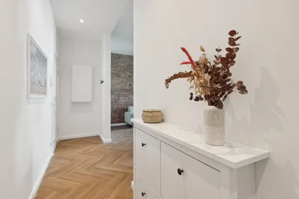 Logement entier à Stettiner Straße, Mitte, image 10 de 10