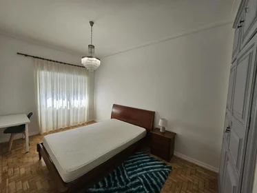 Stanza privata in R. Bernardo Sequeira, immagine 1 di 17