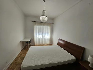 Stanza privata in R. Bernardo Sequeira, immagine 2 di 17