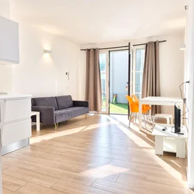 Estudio en Via Luigi Mercantini, imagen 5 de 8
