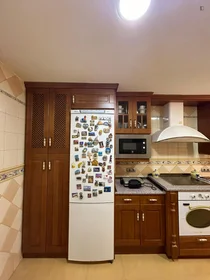 Prywatny pokój Calle Cuestas Bajas, obraz 11 14