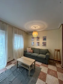 Prywatny pokój Calle Cuestas Bajas, obraz 9 14