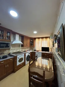 Prywatny pokój Calle Cuestas Bajas, obraz 10 14