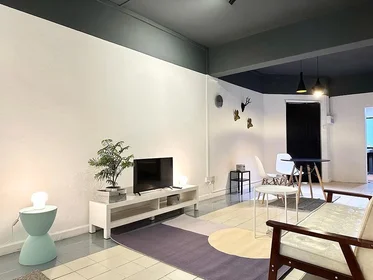 Privatzimmer in der Lorong 30 Geylang, bild 2 von 18
