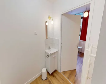 Stanza privata in Avenue Sainte-Anne, immagine 6 di 24