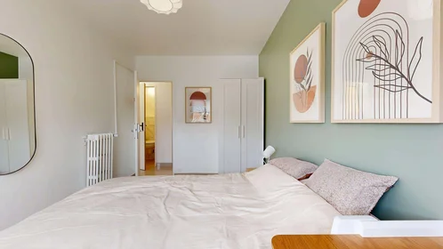 私人房间 在 12 Rue Charles Dumont, 21000 Dijon, France, 21的图像5