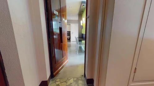Stanza privata in 361 Bis, 361 Rue Garibaldi, 69007 Lyon, France, immagine 9 di 18