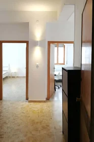 Private room at Viale Livio Salinatore, 61, 47121 Forlì FC, Italy, image 6 of 10