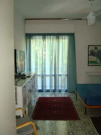 Habitación privada en Via Tina Gori, 15, 47121 Forlì FC, Italia, imagen 2 de 11