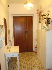 Habitación privada en Via Tina Gori, 15, 47121 Forlì FC, Italia, imagen 8 de 11