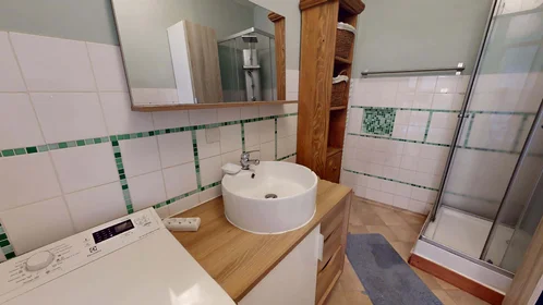 Dairenin tamamı konumu 20 Rue des Frères Chappe, 42000 Saint-Étienne, France, 11 17 görüntüsü