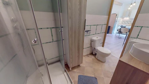 Dairenin tamamı konumu 20 Rue des Frères Chappe, 42000 Saint-Étienne, France, 12 17 görüntüsü
