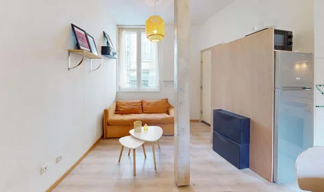 Dairenin tamamı konumu 20 Rue des Frères Chappe, 42000 Saint-Étienne, France, 17 17 görüntüsü