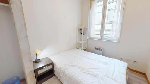 Dairenin tamamı konumu 20 Rue des Frères Chappe, 42000 Saint-Étienne, France, 9 17 görüntüsü