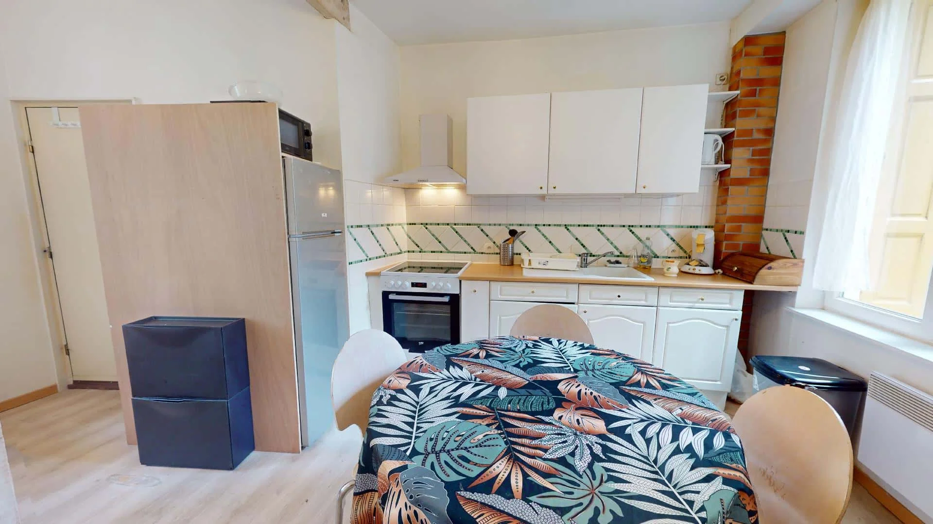 20 Rue des Frères Chappe, 42000 Saint-Étienne, France