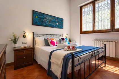 Całe miejsce Via Maria Malibran, 50127 Firenze FI, Italy, obraz 13 27