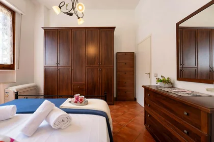 Całe miejsce Via Maria Malibran, 50127 Firenze FI, Italy, obraz 14 27