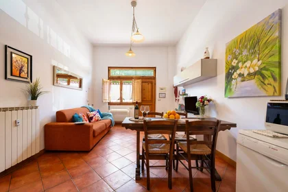 Całe miejsce Via Maria Malibran, 50127 Firenze FI, Italy, obraz 15 27