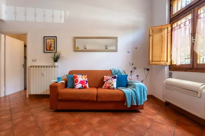 Całe miejsce Via Maria Malibran, 50127 Firenze FI, Italy, obraz 16 27