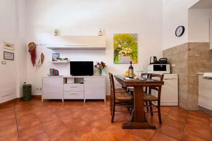 Całe miejsce Via Maria Malibran, 50127 Firenze FI, Italy, obraz 19 27