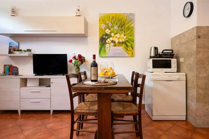 Całe miejsce Via Maria Malibran, 50127 Firenze FI, Italy, obraz 21 27