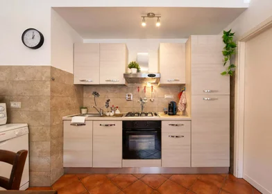 Całe miejsce Via Maria Malibran, 50127 Firenze FI, Italy, obraz 23 27