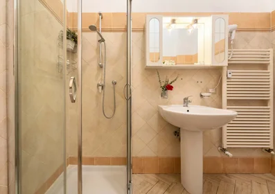 Całe miejsce Via Maria Malibran, 50127 Firenze FI, Italy, obraz 25 27