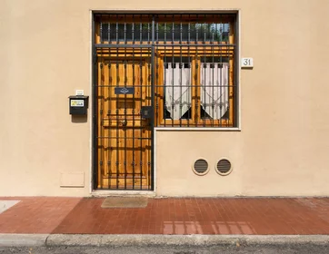Całe miejsce Via Maria Malibran, 50127 Firenze FI, Italy, obraz 26 27
