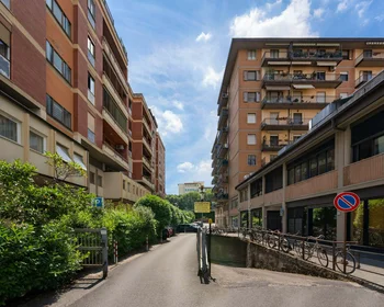 Całe miejsce Via Maria Malibran, 50127 Firenze FI, Italy, obraz 27 27