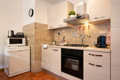 Całe miejsce Via Maria Malibran, 50127 Firenze FI, Italy, obraz 6 27