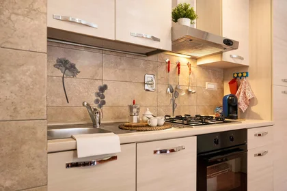Całe miejsce Via Maria Malibran, 50127 Firenze FI, Italy, obraz 7 27