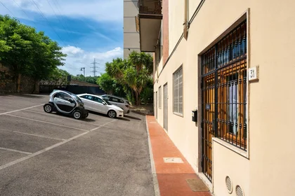 Całe miejsce Via Maria Malibran, 50127 Firenze FI, Italy, obraz 10 27
