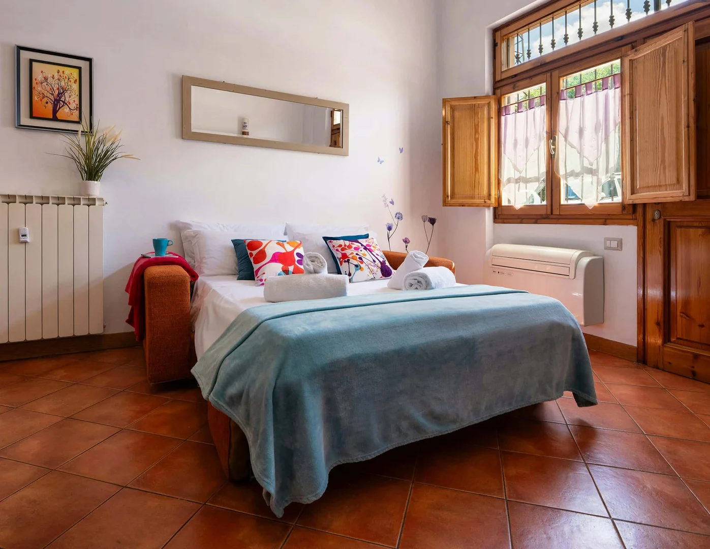 Via Maria Malibran, 50127 Firenze FI, Italy