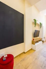 Gesamte Unterkunft in der Via Nuova Poggioreale, 151D, 80143 Napoli NA, Italy, bild 16 von 35