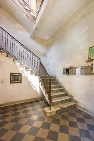 Gesamte Unterkunft in der Via Nuova Poggioreale, 151D, 80143 Napoli NA, Italy, bild 32 von 35