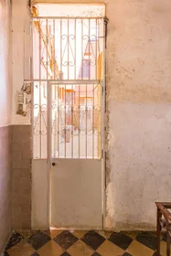 Gesamte Unterkunft in der Via Nuova Poggioreale, 151D, 80143 Napoli NA, Italy, bild 35 von 35