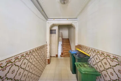 Stanza privata in R. João de Menezes 8, 1900-004 Lisboa, Portogallo, immagine 39 di 46