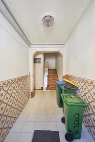 Stanza privata in R. João de Menezes 8, 1900-004 Lisboa, Portogallo, immagine 45 di 46