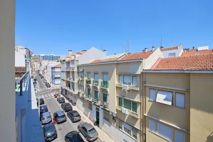 Stanza privata in R. João de Menezes 8, 1900-004 Lisboa, Portogallo, immagine 8 di 46