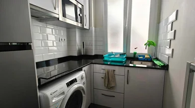 Chambre privée à C. de Cartago, San Blas-Canillejas, 28022 Madrid, Spain, image 18 de 21