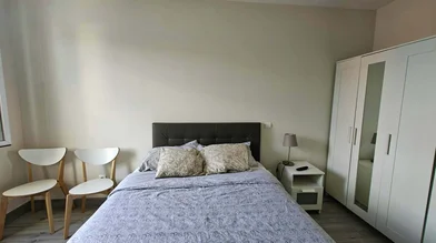 Chambre privée à C. de Cartago, San Blas-Canillejas, 28022 Madrid, Spain, image 5 de 21