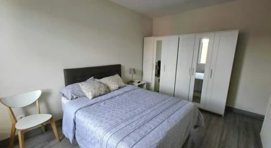 Chambre privée à C. de Cartago, San Blas-Canillejas, 28022 Madrid, Spain, image 6 de 21