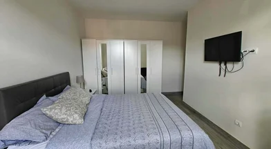 Chambre privée à C. de Cartago, San Blas-Canillejas, 28022 Madrid, Spain, image 7 de 21