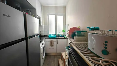 Chambre privée à C. de Cartago, San Blas-Canillejas, 28022 Madrid, Spain, image 9 de 15