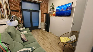 3 Zimmer Unterkunft in {area}
