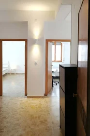 Private room at Viale Livio Salinatore, 61, 47121 Forlì FC, Italy, image 7 of 10