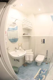 Gesamte Unterkunft in der Via Plinio, 4, 80124 Napoli NA, Italy, bild 11 von 24